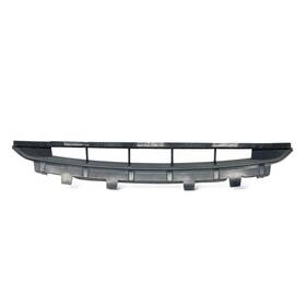 9y0807684 Porsche 2019 2020 2021 2022 Cayenne Front Center Lower Air Grille Oem