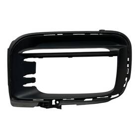 9y0807795b Porsche 2019 2020 2021 Cayenne Front Bumper Left Lh Side Grille Trim Panel Oem