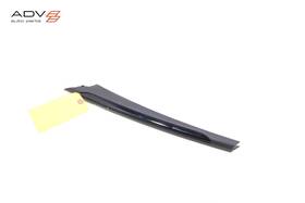 9y0807973ok1 Porsche 2019-2023 Cayenne Front Bumper Grille Left Lower Bezel Molding Cover Oem