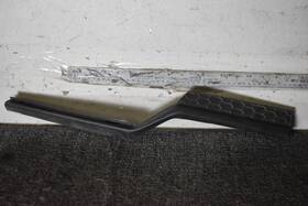 9y0807983b Porsche 2018 Cayenne Grille Front Left 9y Lhd