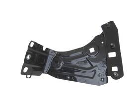 9y0821137a Porsche Os30581 Cayenne 2019 2020 2021 2022 Front Lh Fender Bracket Support Oem