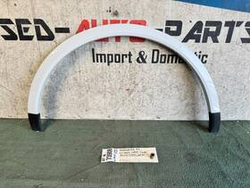 Porsche 9y3854732a 2020 2023 Cayenne S Coupe Rear Right Fender Flare Molding Oem Ay73908