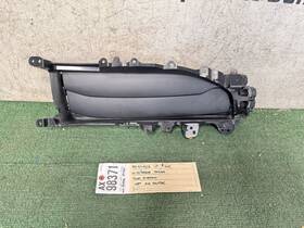 Ax98371 Porsche 2020 2021 2022 Taycan Left Grille Shutter Actuator Active Oem