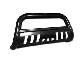 Probghdtit04bkd3 Proexhaust Inch Defective For 04-15 Titan/armada Bull Bar Bumper Grill Grille Guard Black D3