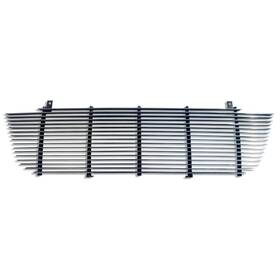 Profgbrang987598 Proexhaust For 98-00 Ford Ranger Front Upper Hood Bumper Billet Grille Grill Insert Chrome Profgbrang987598 Proexhaust For 98-00 Ford Ranger Front Upper Hood Bumper Billet Grille Grill Insert Chrome