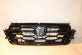 Hdg066nc Profortune For 2023-2024 Honda Crv Cr-v Sport Hybrid Front Upper Grille Gloss Grill