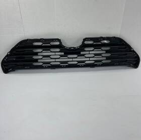 Tyg166na Profortune Used Lower Front Radiator Grille Fits 2019-2024 Toyota Rav4