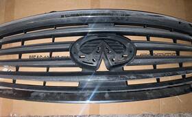623103ja0a Pxsunauto In1200123 Fit For 2013 2014 2015 Infiniti Qx60 Jx35 Chrome Grille