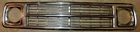 2864411 R Mopar Dodge Truck Grill Series Mopa
