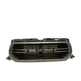 104-11305c Ram 2019-2023 Dodge 1500 Grille New Style Chrome Surround Oem