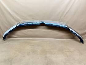 68335015ac Ram 2019-2024 1500 Front Upper Grille Grill Molding Trim Chrome Oem