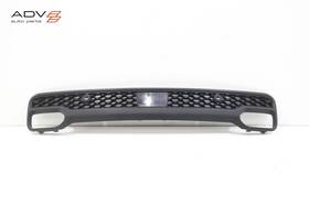 68607562a Ram 2025 - 2026 1500 Front Bumper Lower Grille Molding Oem