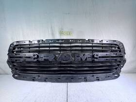 6bt01trmaf Ram 2020 2021 2022 2023 Dodge 1500 Rebel Grille Grill Crew Cab 4wd Genuine Oem