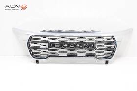 7kf39trmaa Ram Promaster 2500 1500 3500 Front Bumper Upper Grille Grill Molding Oem 2023-25