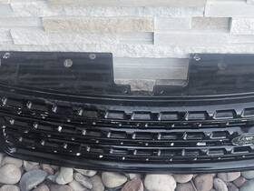 4382466 Range Rover 2015 Supercharged Front Grille