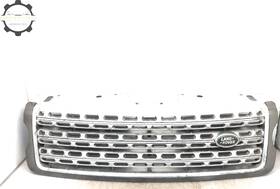 7209314 Range Rover 2013-2020 L405 Front Bumper Radiator Grille Oem