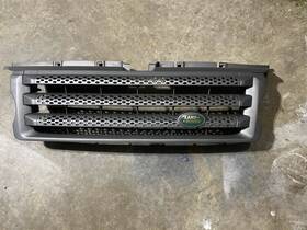7h32-8138-abw Range Rover 2006-2009 Land Sport Genuine Oem L320 Bumper Hood Logo Grille Grill 7h32-8138-abw Range Rover 2006-2009 Land Sport Genuine Oem L320 Bumper Hood Logo Grille Grill