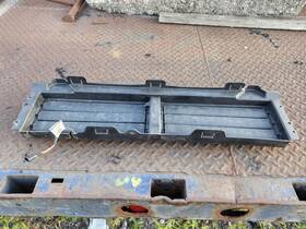 Ja82-8a118-a Range Rover A82-8a118-a 17-22ft Land Velar Active Shutter Grille