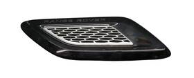 Dk62-16c629-ad Range Rover 14-17 Sport L494 Front Left Driver Hood Vent Grille Oem