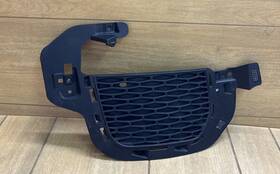 Gj32-15a298-a Range Rover 2015 - 2018 Evoque Front Bumper Right Grill