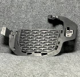 Gj32-15a299-a Range Rover 2011-15 Evoque Front Bumper Left Side Lower Grille