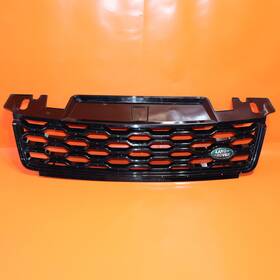 Jk62-8200-cd Range Rover Sport Grille 2018 2019 2020 2021 2022 L494 Oem