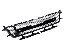 Jk6217f914 Range Rover 2018-2022 Sport Front Lower Center Grille Cover Panel Scratched
