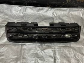 Fk72-ba100-caw Range Rover Lr116713 15-19 Land Discovery Sport Front Grille Black Oem Fk72-ba100-caw Range Rover Lr116713 15-19 Land Discovery Sport Front Grille Black Oem