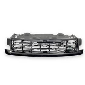 M8e2-8200-a Range Rover 2022-2025 Land L460 Front Bumper Grille Grill Oem
