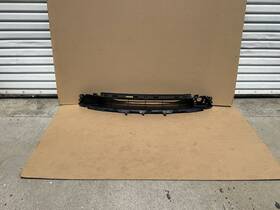 1588197-01-d Rawad 1588197-00-e Oem 2021-2024 For Tesla Model X Fascia Front Bumper Lower Grille