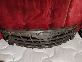 14911572 Replacement Grille For Subaru Impreza 2008-2008
