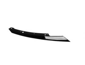15656596 Replacement Oem Honda Passenger Side Grille Trim For Civic 2017-2021 Genuine