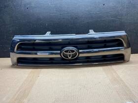 53100-35710 Replacement 1999 To 2000 Toyota 4runner Front Upper Grille Grill C8480 Oem Dg1