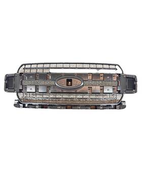 Id0006aa4145c00 Replacement 2018 2019 2020 Ford F-150 Black Front Grill Sport Package Capa Fo1200653