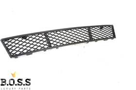 Repb015322 Replacexl Bmw 5 Series Black Grille Assembly Oem