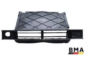 Pt00033708-j Rivian R1t R1s Front Lower Radiator Grille Air Active Shutter 2022 2023 2024 Oem