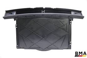 Pt00033708-l Rivian R1t R1s Front Radiator Active Shutter Grille Assembly 2022 - 2025 Oem