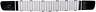 Rk9060 Oer Chevrolet Camaro Rs Grill Kit Trim Black