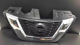 Ni120285 Rogue 2017 - 202 Except Sport Grille Aft Pn