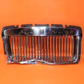 374766 Rolls Royce Wraith Dawn Grille 2014 2015 2016 2017 2018 2019 Rr5 Damaged