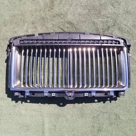 51117234938 Rolls Royce Factory Ghost Grill Genuine Original Oem Grille Authentic Radiator