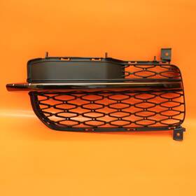 51117448915 Rolls Royce Cullinan Bumper Grille Left 2018 2019 2020 2021 2022 2023 7448915