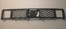 7495518 Rolls Royce Cullinan Center Bumper Grille Lower 2019 2020 2021 2022 2023