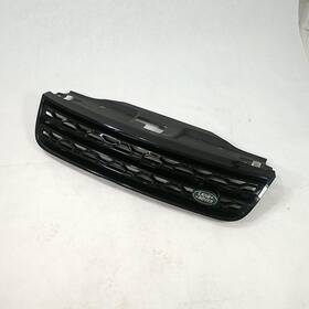 104-10116d Rover Oem Grille For Discovery Assy Blk W-emblem Pitted