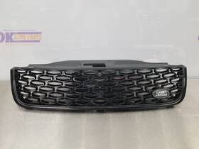 Hy328200ab Rover 104-10116e 20 2020 Land Discovery Landmark Front Grille Black
