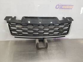 104-10539a Rover 19 Range Sport Hse Upper Grille