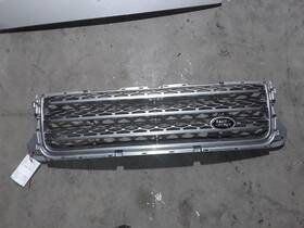 104-50939b Rover Grille Upper Mesh-honeycomb Fits 11-12 Range 765092
