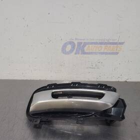 104-60079r Rover 17 2017 Range Sport Hse Front Bumper Bar Design Insert Right Passenger