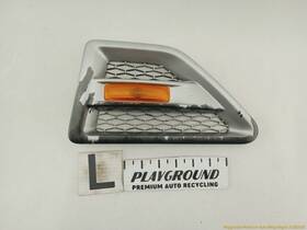 6h52-014k10bc Rover Land Lr2 Driver Left Front Side Grille With Market Fits 2008-2015 08
