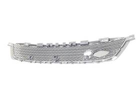 Lr142867 Rover Grille Bumper Pn New Oem 2018 Velar